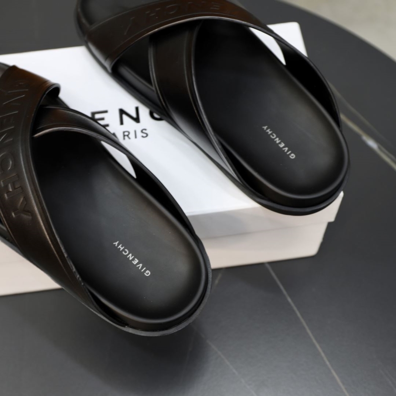 Givenchy Slippers